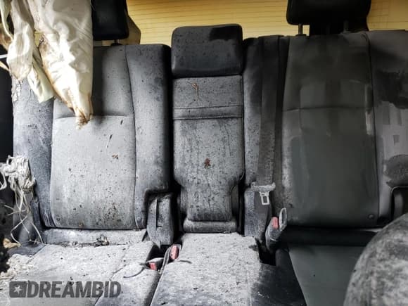 ✅ 2022 Toyota 4Runner SR5 Premium • VIN: JTEFU5JR0N5254094 • Lot: 46825363. Listed on Copart with 33,484 mi. Free auction sales archive from the USA and detailed vehicle history report at DreamBid. Image 10.