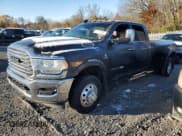 ✅ 2019 Ram 3500 Longhorn • VIN: 3C63RRKL5KG691918 • Lot: 90821595. Wystawiony na Copart z przebiegiem Nie podano. Bezpłatny archiwum sprzedaży aukcyjnych z USA i szczegółowy raport historii pojazdu na DreamBid. Zdjęcie 1.
