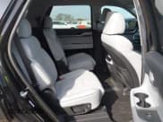 ✅ 2025 Hyundai Palisade SEL • VIN: KM8R24GE7SU823459 • Лот: 41019137. Опубликован ранее на IAAI с пробегом 231 миль. Бесплатный доступ к архиву аукционных продаж из США и подробный отчёт об истории автомобиля на DreamBid. Изображение 8.