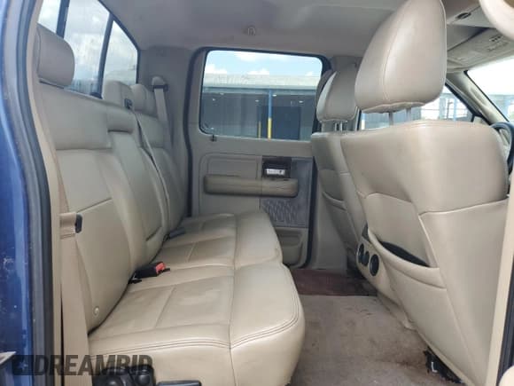 ✅ 2007 Ford F-150 XLT • VIN: 1FTPW12V87KA95062 • Lot: 89481715. Wystawiony na Copart z przebiegiem 218 450 mil. Bezpłatny archiwum sprzedaży aukcyjnych z USA i szczegółowy raport historii pojazdu na DreamBid. Zdjęcie 10.