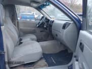 ✅ 2005 Chevrolet Colorado LS Z71 • VIN: 1GCDT146058178612 • Лот: 43611674. Опубликован ранее на IAAI с пробегом 95 922 миль. Бесплатный доступ к архиву аукционных продаж из США и подробный отчёт об истории автомобиля на DreamBid. Изображение 5.