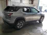 ✅ 2025 Chevrolet Equinox FWD LT • VIN: 3GNAXHEG4SL227841 • Lot: 84596185. Wystawiony na Copart z przebiegiem 11 536 mil. Bezpłatny archiwum sprzedaży aukcyjnych z USA i szczegółowy raport historii pojazdu na DreamBid. Zdjęcie 3.