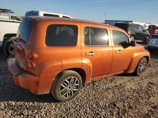 ✅ 2006 Chevrolet HHR LS • VIN: 3GNDA13D16S594836 • Lot: 86189714. Listed on Copart with 168,368 mi. Free auction sales archive from the USA and detailed vehicle history report at DreamBid. Image 3.