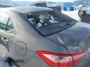 ✅ 2018 Toyota Corolla L • VIN: 2T1BURHE1JC009489 • Lot: 41560721. Listed on IAAI with 102,667 mi. Free auction sales archive from the USA and detailed vehicle history report at DreamBid. Image 6.