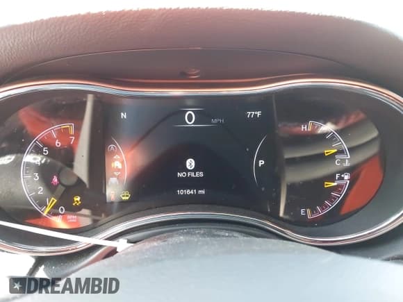 ✅ 2021 Jeep Grand Cherokee Limited • VIN: 1C4RJFBG3MC513572 • Лот: 43158982. Опубликован ранее на IAAI с пробегом 101 641 миль. Бесплатный доступ к архиву аукционных продаж из США и подробный отчёт об истории автомобиля на DreamBid. Изображение 7.