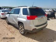 ✅ 2010 GMC Terrain SLE-2 • VIN: 2CTALDEW4A6240343 • Lot: 43053818. Listed on IAAI with 112,314 mi. Free auction sales archive from the USA and detailed vehicle history report at DreamBid. Image 3.
