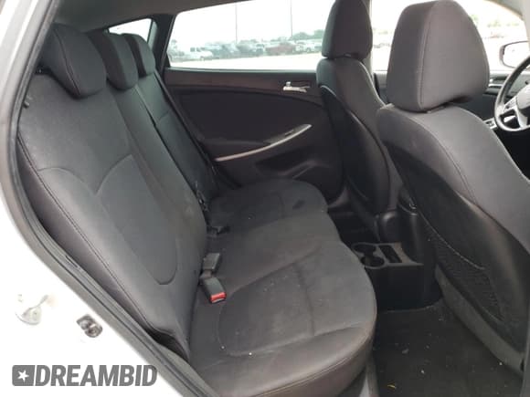 ✅ 2014 Hyundai Accent SE • VIN: KMHCU5AE5EU152862 • Лот: 70588944. Опубликован ранее на Copart с пробегом 150 875 миль. Бесплатный доступ к архиву аукционных продаж из США и подробный отчёт об истории автомобиля на DreamBid. Изображение 10.