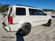 ✅ 2014 Honda Pilot Touring • VIN: 5FNYF3H91EB011751 • Лот: 86691145. Опубликован ранее на Copart с пробегом 248 716 миль. Бесплатный доступ к архиву аукционных продаж из США и подробный отчёт об истории автомобиля на DreamBid. Изображение 3.