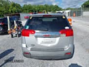 ✅ 2013 GMC Terrain SLE • VIN: 2GKALSEK8D6205083 • Lot: 42711064. Wystawiony na IAAI z przebiegiem 218 704 mil. Bezpłatny archiwum sprzedaży aukcyjnych z USA i szczegółowy raport historii pojazdu na DreamBid. Zdjęcie 16.