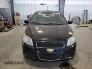 ✅ 2010 Chevrolet Aveo 1LT • VIN: KL1TD6DE1AB125516 • Лот: 92022295. Опубликован ранее на Copart с пробегом 108 834 миль. Бесплатный доступ к архиву аукционных продаж из США и подробный отчёт об истории автомобиля на DreamBid. Изображение 5.