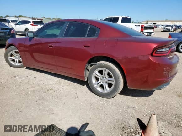 2019 Dodge Charger SXT с VIN 2C3CDXBG7KH722248, выставлен на аукционе Copart как лот 90532535 с пробегом 77 917 миль миль и Чистый • Clean title. История ставок и продаж доступна на DreamBid. Изображение 2.