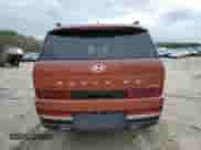 2024 Hyundai Santa Fe Limited с VIN 5NMP3DG13RH013768, выставлен на аукционе Copart как лот 47998995 с пробегом 9 639 миль миль и Списание • Salvage title. История ставок и продаж доступна на DreamBid. Изображение 6.