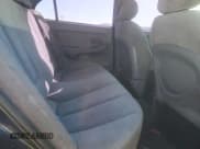 ✅ 2005 Hyundai Elantra GLS • VIN: KMHDN46D45U996676 • Lot: 71742325. Wystawiony na Copart z przebiegiem 153 803 mil. Bezpłatny archiwum sprzedaży aukcyjnych z USA i szczegółowy raport historii pojazdu na DreamBid. Zdjęcie 11.