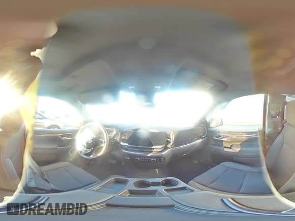 2023 Chevrolet Silverado 1500 LT z VIN 3GCPDDEK4PG265806, wystawiony jako Copart lot #86117575 z przebiegiem 13 143 mil mil oraz Szkoda całkowita • Salvage title. Historia ofert i sprzedaży dostępna na DreamBid. Obrazek 14.