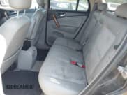 ✅ 2007 Saturn VUE V6 • VIN: 5GZCZ63417S807354 • Lot: 42551877. Listed on IAAI with 179,907 mi. Free auction sales archive from the USA and detailed vehicle history report at DreamBid. Image 8.