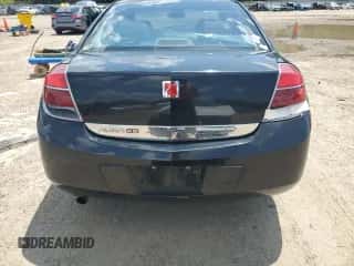 2007 Saturn Aura XE z VIN 1G8ZS57N17F183443, wystawiony jako Copart lot #66129724 z przebiegiem 138 083 mil mil oraz Szkoda całkowita • Salvage title. Historia ofert i sprzedaży dostępna na DreamBid. Obrazek 6.