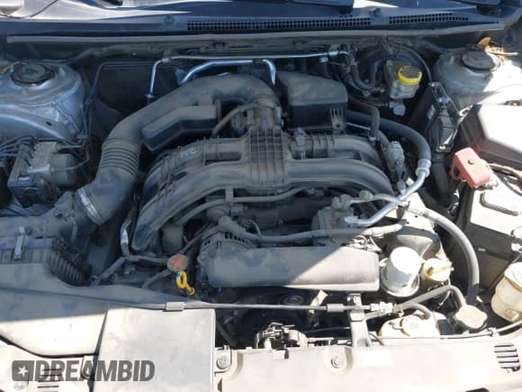 ✅ 2017 Subaru Impreza • VIN: 4S3GTAA67H1743260 • Lot: 42660887. Listed on IAAI with 196,021 mi. Free auction sales archive from the USA and detailed vehicle history report at DreamBid. Image 10.