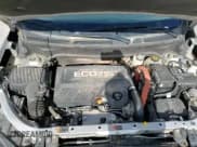 ✅ 2019 Chevrolet Equinox Premier • VIN: 3GNAXREU0KL154902 • Лот: 55649405. Опубликован ранее на Copart с пробегом 121 730 миль. Бесплатный доступ к архиву аукционных продаж из США и подробный отчёт об истории автомобиля на DreamBid. Изображение 16.