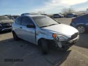 ✅ 2007 Hyundai Accent GS • VIN: KMHCM36CX7U006309 • Лот: 87014964. Опубликован ранее на Copart с пробегом 151 910 миль. Бесплатный доступ к архиву аукционных продаж из США и подробный отчёт об истории автомобиля на DreamBid. Изображение 4.