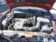 ✅ 2002 Oldsmobile Alero GL1 • VIN: 1G3NL52F82C295197 • Lot: 41235349. Wystawiony na IAAI z przebiegiem 159 981 mil. Bezpłatny archiwum sprzedaży aukcyjnych z USA i szczegółowy raport historii pojazdu na DreamBid. Zdjęcie 10.