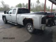 ✅ 2011 Chevrolet Silverado 2500HD LT • VIN: 1GC2KXCG6BZ356536 • Лот: 43651572. Опубликован ранее на IAAI с пробегом 221 555 миль. Бесплатный доступ к архиву аукционных продаж из США и подробный отчёт об истории автомобиля на DreamBid. Изображение 3.