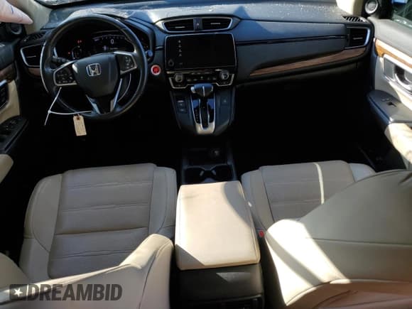 ✅ 2018 Honda CR-V EX-L • VIN: 7FARW2H8XJE072553 • Лот: 81441125. Опубликован ранее на Copart с пробегом 72 775 миль. Бесплатный доступ к архиву аукционных продаж из США и подробный отчёт об истории автомобиля на DreamBid. Изображение 8.