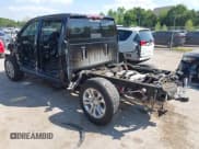 ✅ 2024 Chevrolet Silverado 1500 LTZ • VIN: 2GCUDGED6R1232338 • Лот: 43044891. Опубликован ранее на IAAI с пробегом Не указан. Бесплатный доступ к архиву аукционных продаж из США и подробный отчёт об истории автомобиля на DreamBid. Изображение 3.