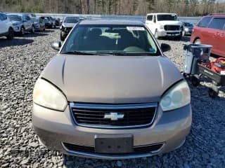 ✅ 2009 Chevrolet Malibu 1FL • VIN: 1G1ZS57F47F283009 • Lot: 51505174. Listed on Copart with Not provided. Free auction sales archive from the USA and detailed vehicle history report at DreamBid. Image 5.