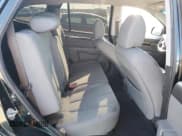 ✅ 2011 Hyundai Santa Fe GLS • VIN: 5XYZGDAB0BG001978 • Лот: 87262695. Опубликован ранее на Copart с пробегом Не указан. Бесплатный доступ к архиву аукционных продаж из США и подробный отчёт об истории автомобиля на DreamBid. Изображение 10.