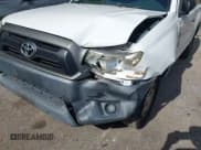 ✅ 2013 Toyota Tacoma • VIN: 5TFNX4CN9DX021863 • Lot: 43053520. Wystawiony na IAAI z przebiegiem 195 893 mil. Bezpłatny archiwum sprzedaży aukcyjnych z USA i szczegółowy raport historii pojazdu na DreamBid. Zdjęcie 6.