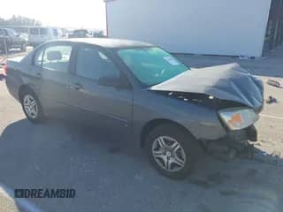 ✅ 2007 Chevrolet Malibu 1FL • VIN: 1G1ZS57F37F299637 • Лот: 43448060. Опубликован ранее на IAAI с пробегом Не указан. Бесплатный доступ к архиву аукционных продаж из США и подробный отчёт об истории автомобиля на DreamBid. Изображение 1.