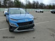 ✅ 2022 Hyundai Kona SEL • VIN: KM8K3CAB7NU896956 • Лот: 47299164. Опубликован ранее на Copart с пробегом 32 030 миль. Бесплатный доступ к архиву аукционных продаж из США и подробный отчёт об истории автомобиля на DreamBid. Изображение 12.