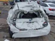 ✅ 2012 Toyota Prius Two • VIN: JTDKDTB39C1016525 • Lot: 43875806. Listed on IAAI with 87,433 mi. Free auction sales archive from the USA and detailed vehicle history report at DreamBid. Image 6.