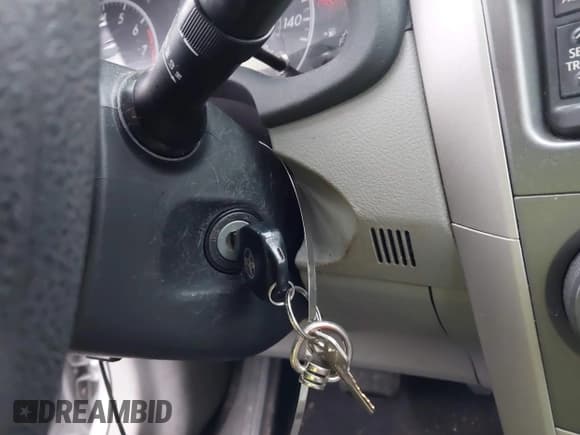 ✅ 2013 Toyota Corolla L • VIN: 2T1BU4EE7DC091160 • Lot: 43778719. Listed on IAAI with 234,537 mi. Free auction sales archive from the USA and detailed vehicle history report at DreamBid. Image 11.