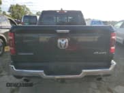 ✅ 2021 Ram 1500 Laramie • VIN: 1C6SRFJT3MN676601 • Лот: 84864265. Опубликован ранее на Copart с пробегом 124 485 миль. Бесплатный доступ к архиву аукционных продаж из США и подробный отчёт об истории автомобиля на DreamBid. Изображение 6.