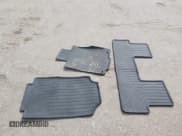 ✅ 2016 Honda CR-V Touring • VIN: 5J6RM3H91GL018249 • Lot: 43543411. Listed on IAAI with 61,037 mi. Free auction sales archive from the USA and detailed vehicle history report at DreamBid. Image 18.