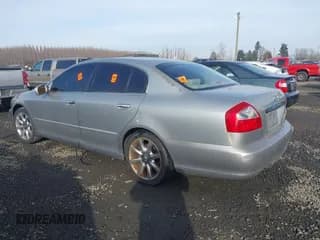 ✅ 2003 Infiniti Q45 • VIN: JNKBF01A83M101457 • Лот: 41415062. Опубликован ранее на IAAI с пробегом Не указан. Бесплатный доступ к архиву аукционных продаж из США и подробный отчёт об истории автомобиля на DreamBid. Изображение 3.