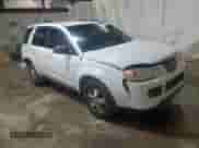 2007 Saturn VUE V6 z VIN 5GZCZ53437S870711, wystawiony jako Copart lot #84217334 z przebiegiem 167 573 mil mil oraz Szkoda całkowita • Salvage title. Historia ofert i sprzedaży dostępna na DreamBid. Obrazek 4.