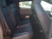 ✅ 2025 Tesla Cybertruck • VIN: 7G2CEHED8SA075410 • Lot: 82667115. Listed on Copart with 2,053 mi. Free auction sales archive from the USA and detailed vehicle history report at DreamBid. Image 10.