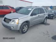 ✅ 2005 Chevrolet Equinox LS • VIN: 2CNDL13F156132399 • Лот: 41383545. Опубликован ранее на IAAI с пробегом 137 787 миль. Бесплатный доступ к архиву аукционных продаж из США и подробный отчёт об истории автомобиля на DreamBid. Изображение 2.
