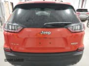 ✅ 2021 Jeep Cherokee Latitude Lux • VIN: 1C4PJMMX5MD120871 • Lot: 42427822. Wystawiony na IAAI z przebiegiem 65 379 mil. Bezpłatny archiwum sprzedaży aukcyjnych z USA i szczegółowy raport historii pojazdu na DreamBid. Zdjęcie 16.