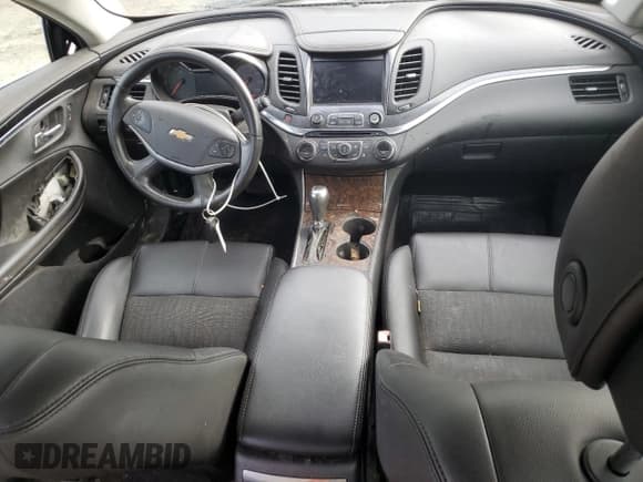 ✅ 2014 Chevrolet Impala LT • VIN: 2G1115SL6E9210226 • Лот: 72270954. Опубликован ранее на Copart с пробегом 182 226 миль. Бесплатный доступ к архиву аукционных продаж из США и подробный отчёт об истории автомобиля на DreamBid. Изображение 8.