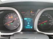 ✅ 2017 Chevrolet Equinox LS • VIN: 2GNALBEK9H1608544 • Лот: 82368055. Опубликован ранее на Copart с пробегом 167 627 миль. Бесплатный доступ к архиву аукционных продаж из США и подробный отчёт об истории автомобиля на DreamBid. Изображение 9.