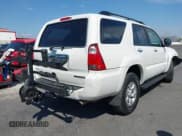 ✅ 2006 Toyota 4Runner SR5 • VIN: JTEZU14R260070050 • Lot: 43282870. Listed on IAAI with 204,244 mi. Free auction sales archive from the USA and detailed vehicle history report at DreamBid. Image 4.