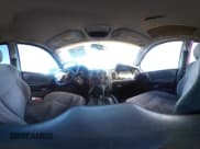 ✅ 2002 Jeep Grand Cherokee Laredo • VIN: 1J4GX48N82C186688 • Lot: 43657283. Listed on IAAI with 214,970 mi. Free auction sales archive from the USA and detailed vehicle history report at DreamBid. Image 20.