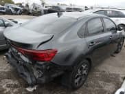 ✅ 2020 Kia Forte LXS • VIN: 3KPF24AD0LE174000 • Лот: 43388373. Опубликован ранее на IAAI с пробегом 54 862 миль. Бесплатный доступ к архиву аукционных продаж из США и подробный отчёт об истории автомобиля на DreamBid. Изображение 4.