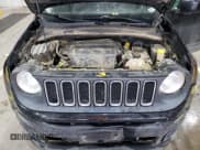 ✅ 2015 Jeep Renegade Latitude • VIN: ZACCJBBT5FPC43478 • Лот: 81718585. Опубликован ранее на Copart с пробегом 155 122 миль. Бесплатный доступ к архиву аукционных продаж из США и подробный отчёт об истории автомобиля на DreamBid. Изображение 12.