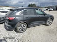 ✅ 2020 Ford Escape Titanium • VIN: 1FMCU9J92LUA80719 • Лот: 44363355. Опубликован ранее на Copart с пробегом 63 203 миль. Бесплатный доступ к архиву аукционных продаж из США и подробный отчёт об истории автомобиля на DreamBid. Изображение 3.