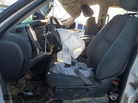 ✅ 2009 Chevrolet Silverado 2500HD LT • VIN: 1GCHK53619F127036 • Lot: 48616415. Listed on Copart with Not provided. Free auction sales archive from the USA and detailed vehicle history report at DreamBid. Image 7.