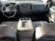 ✅ 2014 Chevrolet Silverado 1500 Work Truck • VIN: 1GCRCPEH2EZ217719 • Lot: 91934715. Listed on Copart with 131,362 mi. Free auction sales archive from the USA and detailed vehicle history report at DreamBid. Image 8.